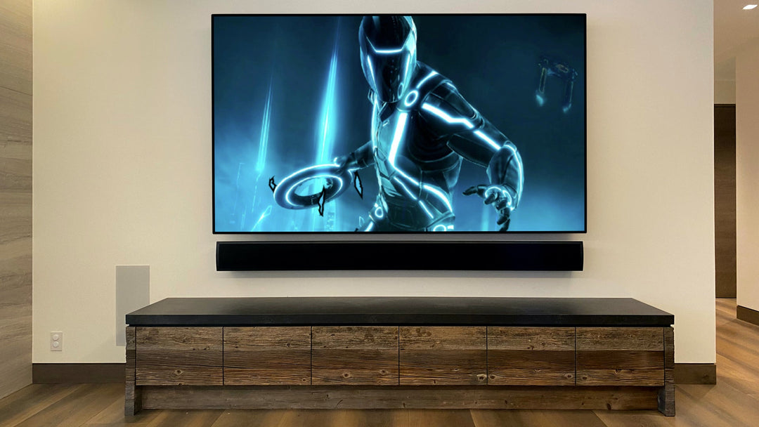Wisdom Audio - Soundbar