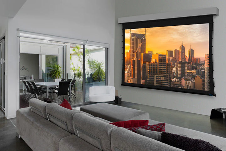 Stewart Filmscreen Cima BC