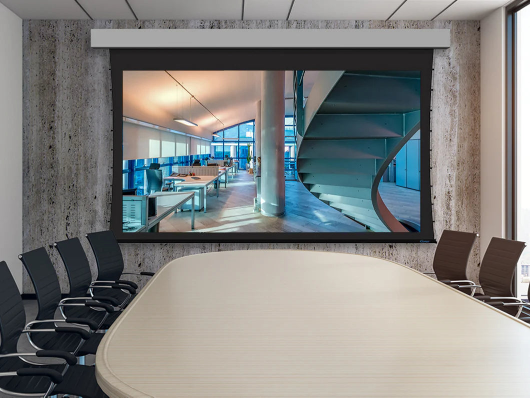 Stewart Filmscreen Cima BC