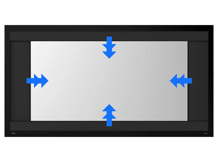 Stewart Filmscreen Daily Dual