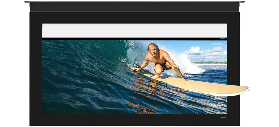 Stewart Filmscreen Daily Dual