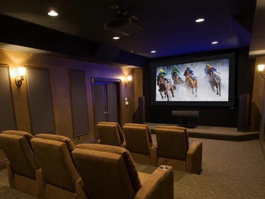 Stewart Filmscreen Director's Choice