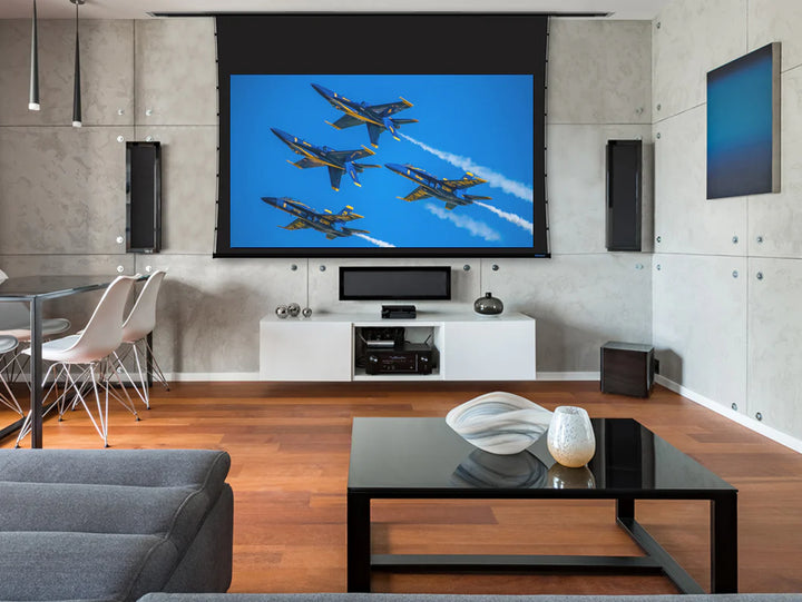Stewart Filmscreen Gemini