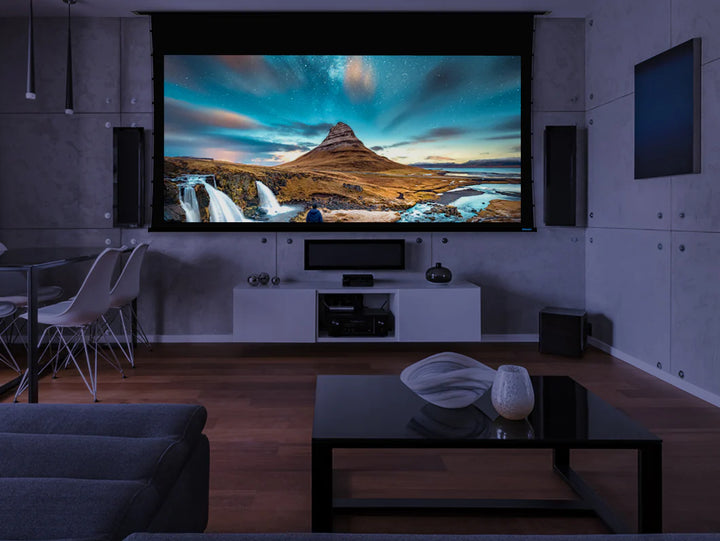 Stewart Filmscreen Gemini