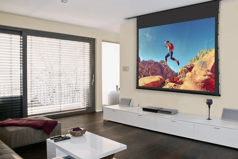 Stewart Filmscreen Gemini