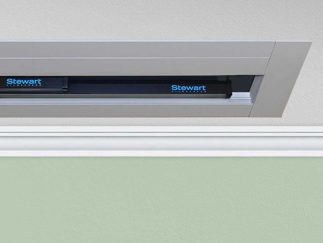 Stewart Filmscreen Gemini