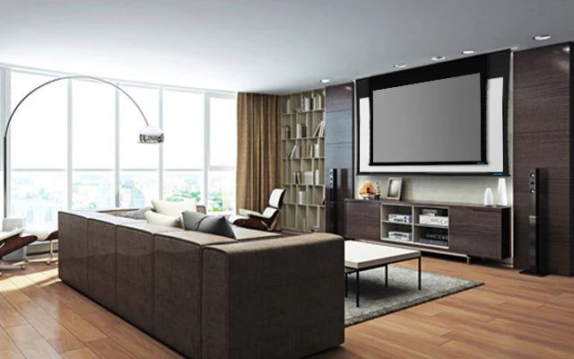 Stewart Filmscreen Gemini