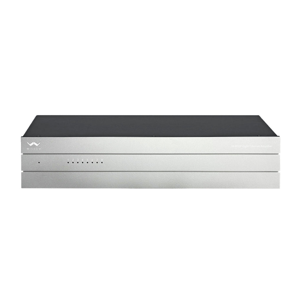Wisdom Audio IA-8 DSP