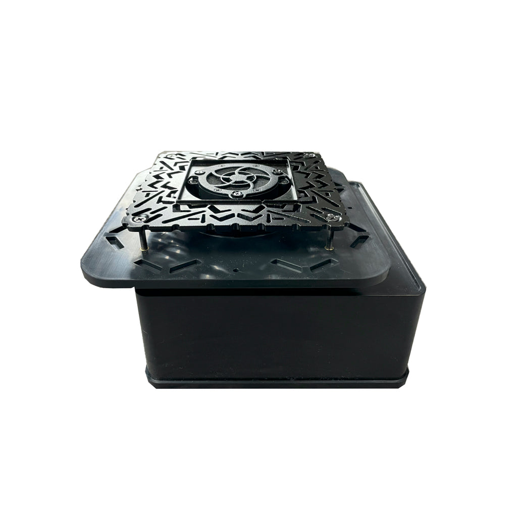 Wisdom Audio iCS3