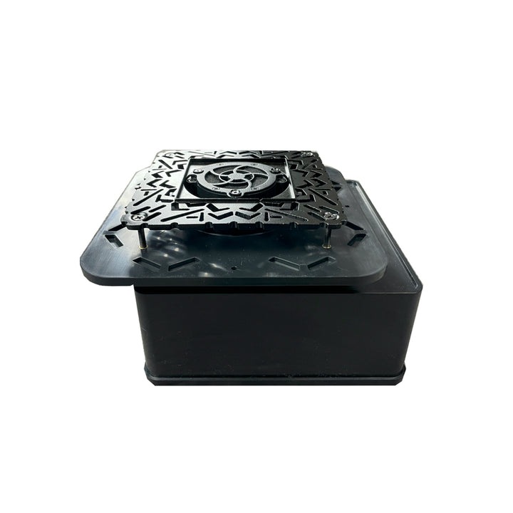Wisdom Audio iCS3