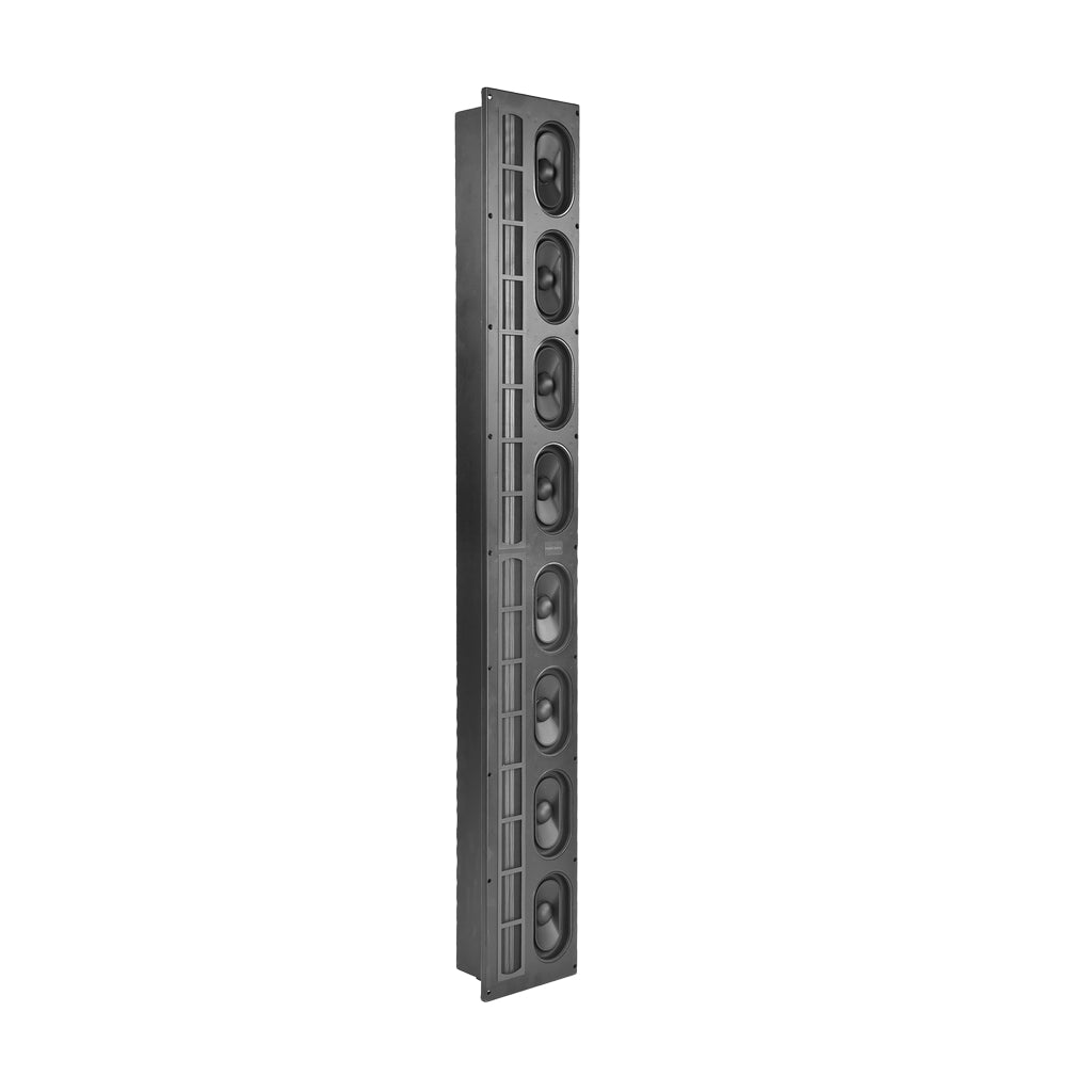 Wisdom Audio L8i