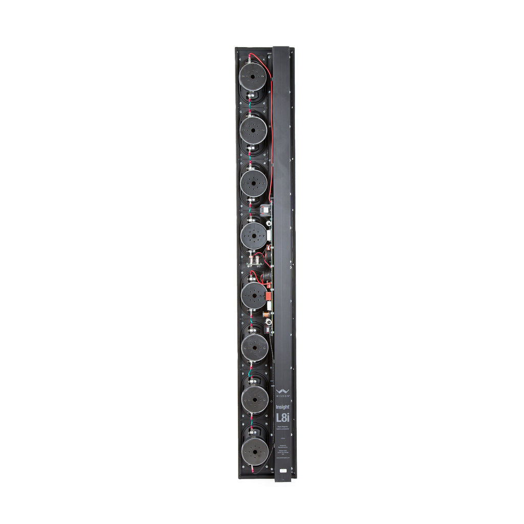 Wisdom Audio L8i