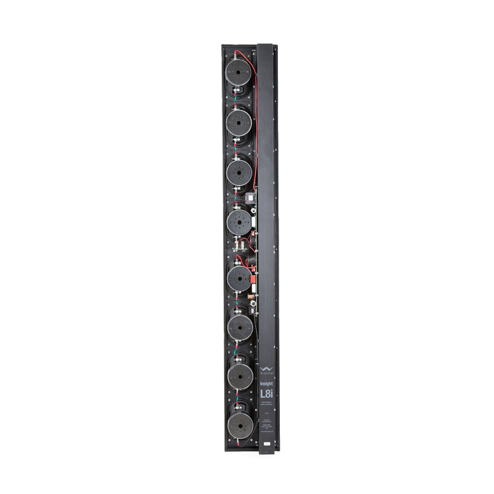 Wisdom Audio L8i
