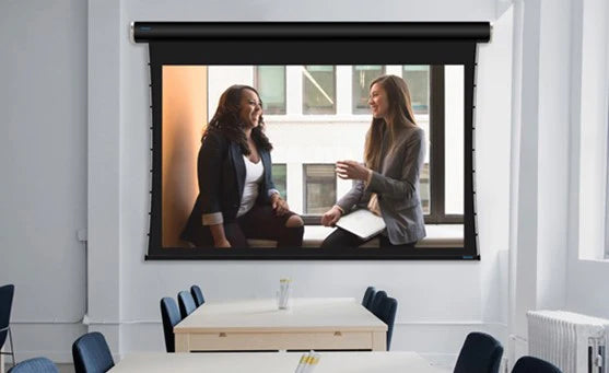 Stewart Filmscreen Luxus