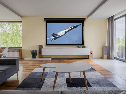 Stewart Filmscreen Luxus