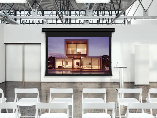 Stewart Filmscreen Luxus