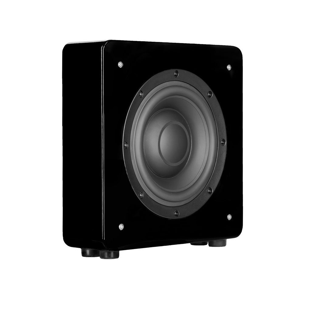 Wisdom Audio S10