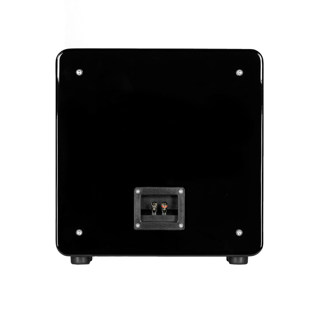 Wisdom Audio S10
