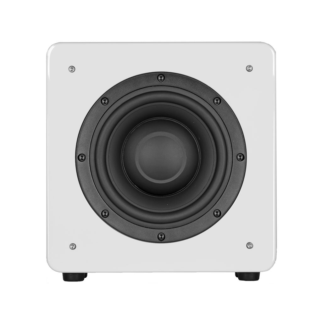 Wisdom Audio S10