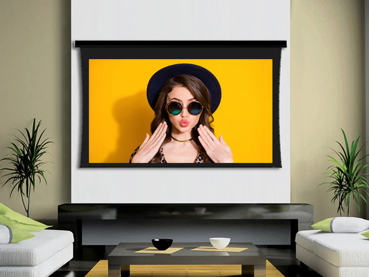 Stewart Filmscreen Luxus