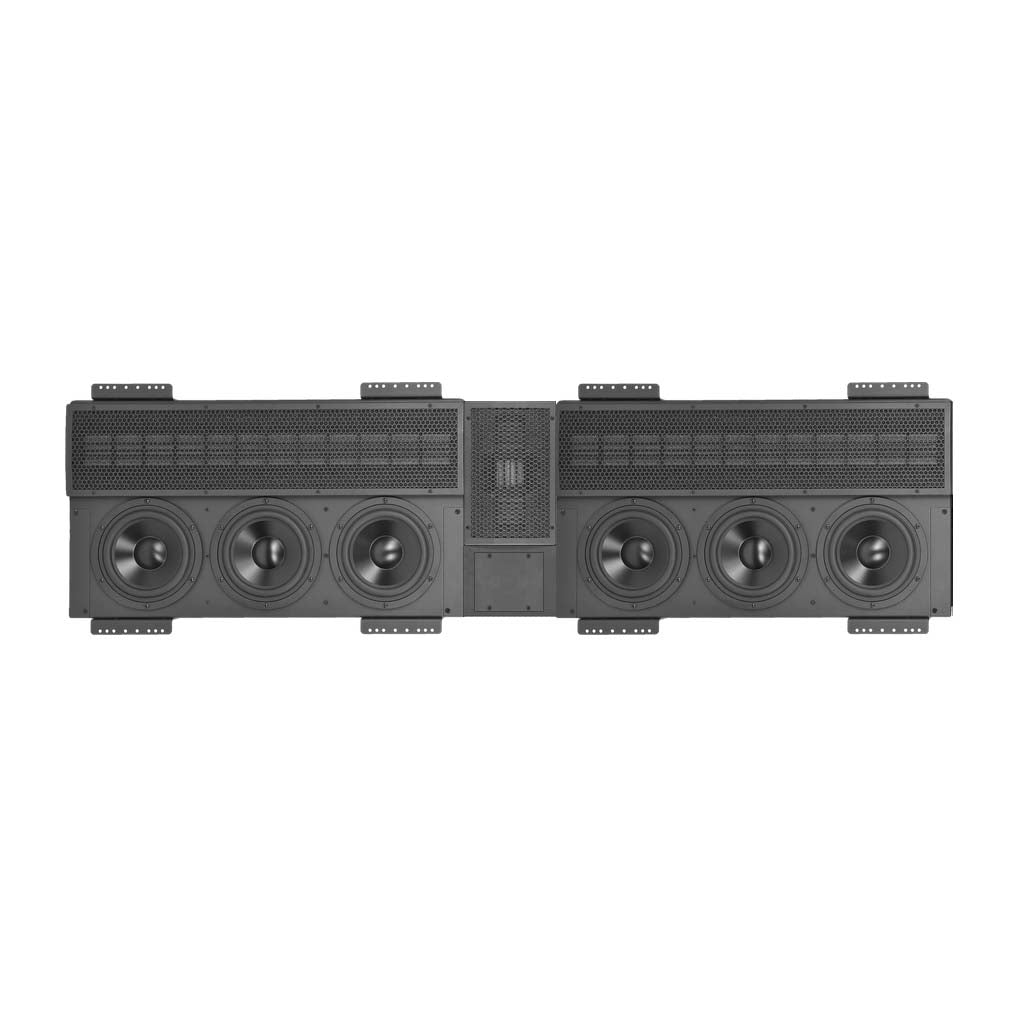 Wisdom Audio Cinema HLS