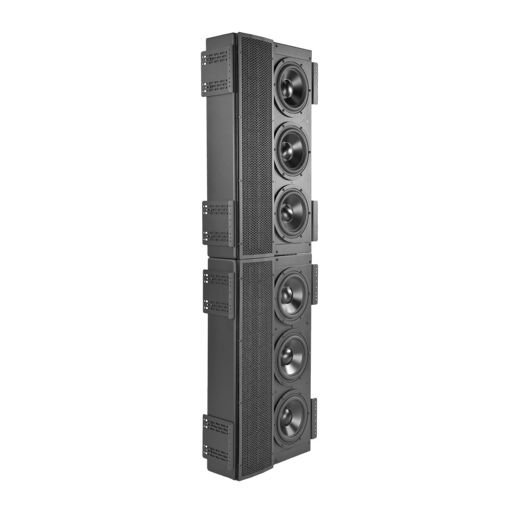 Wisdom Audio Cinema Line