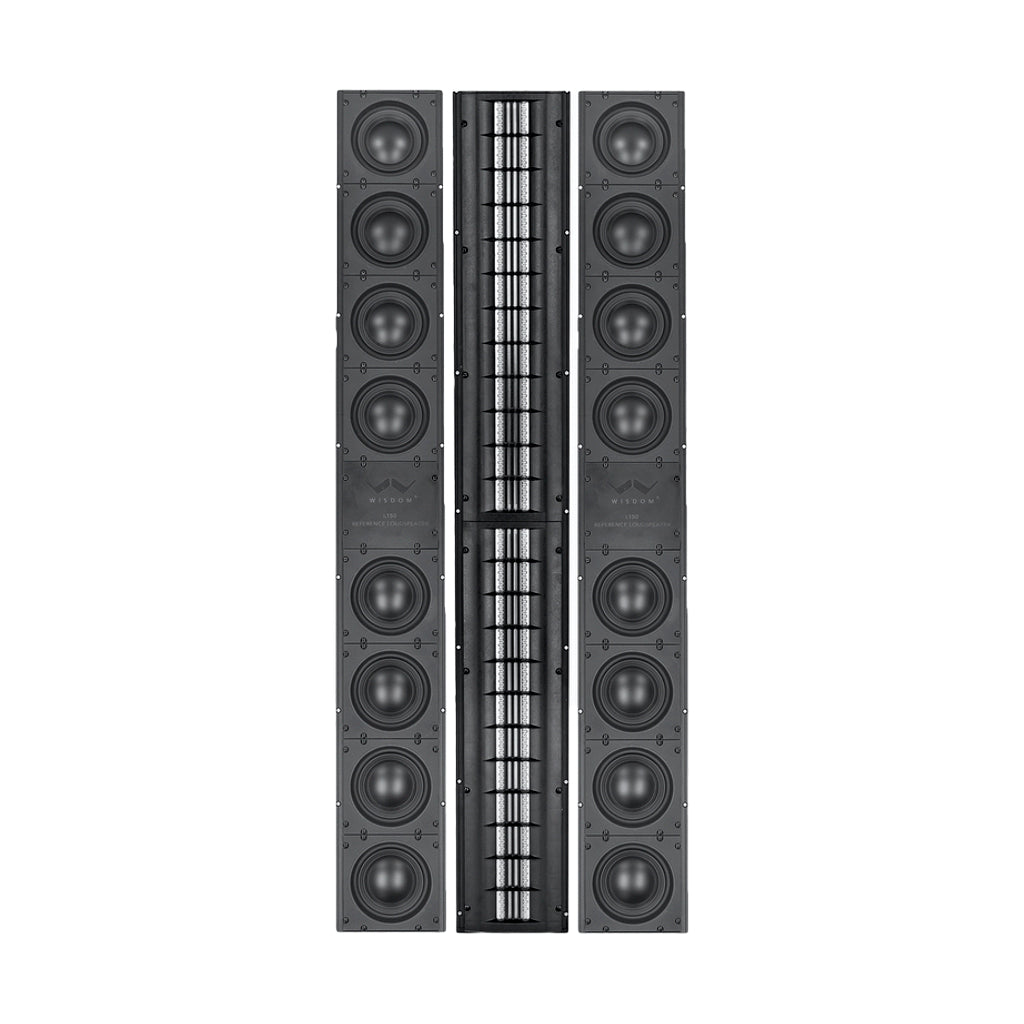 Wisdom Audio Sage C150