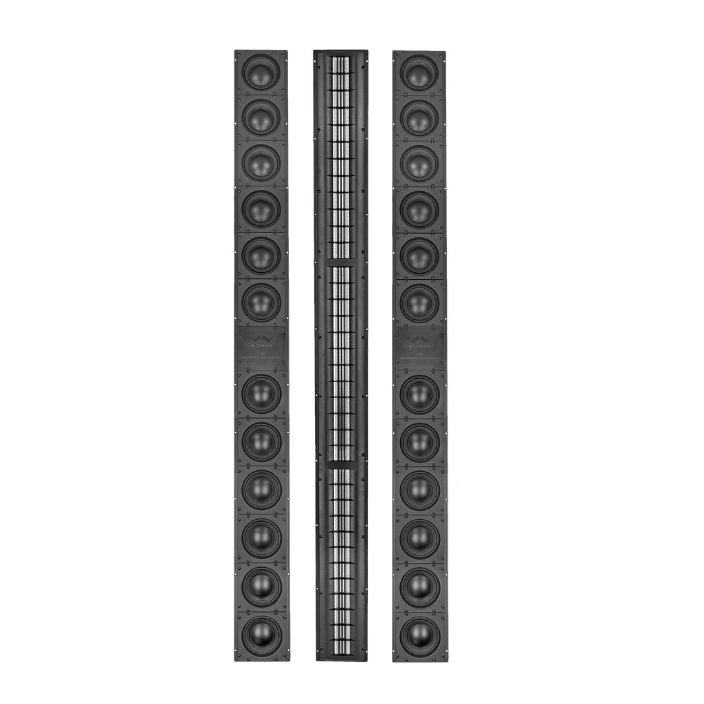 Wisdom Audio C225