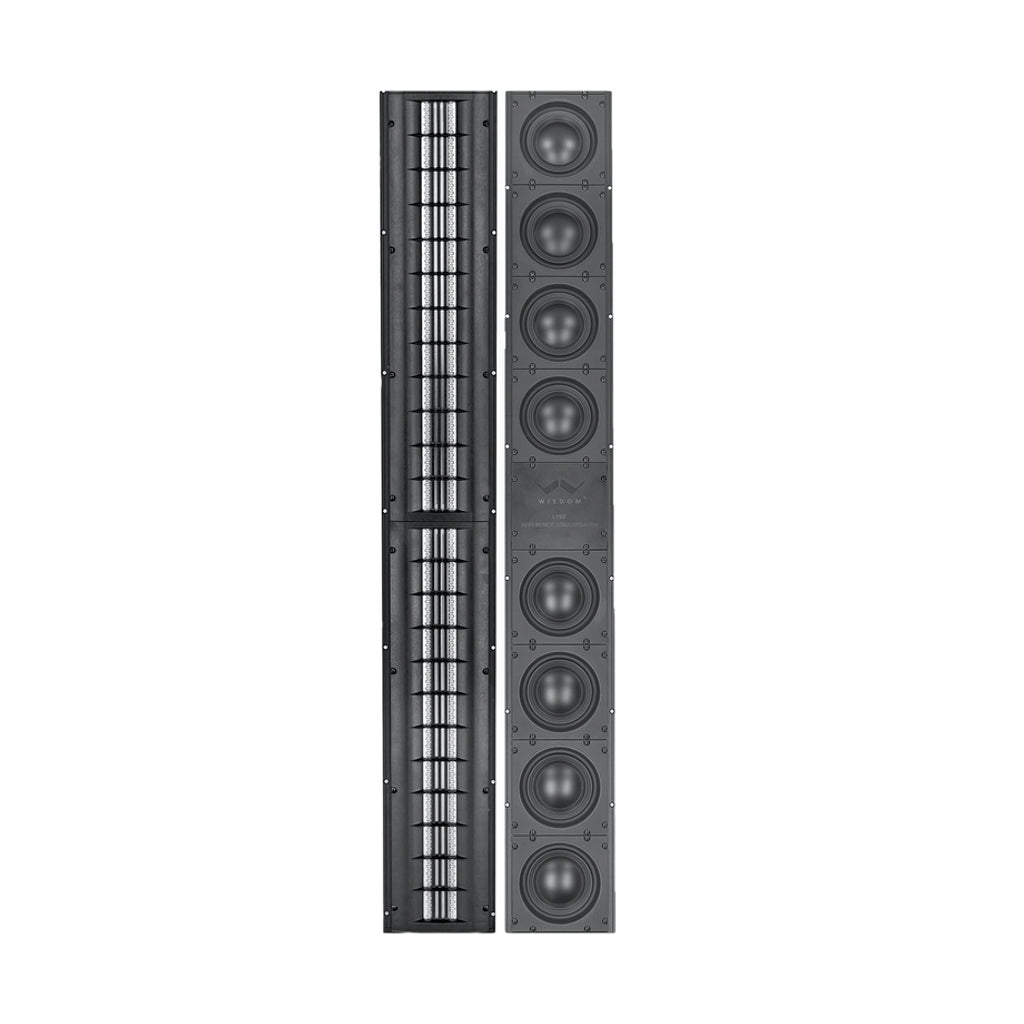 Wisdom Audio L100