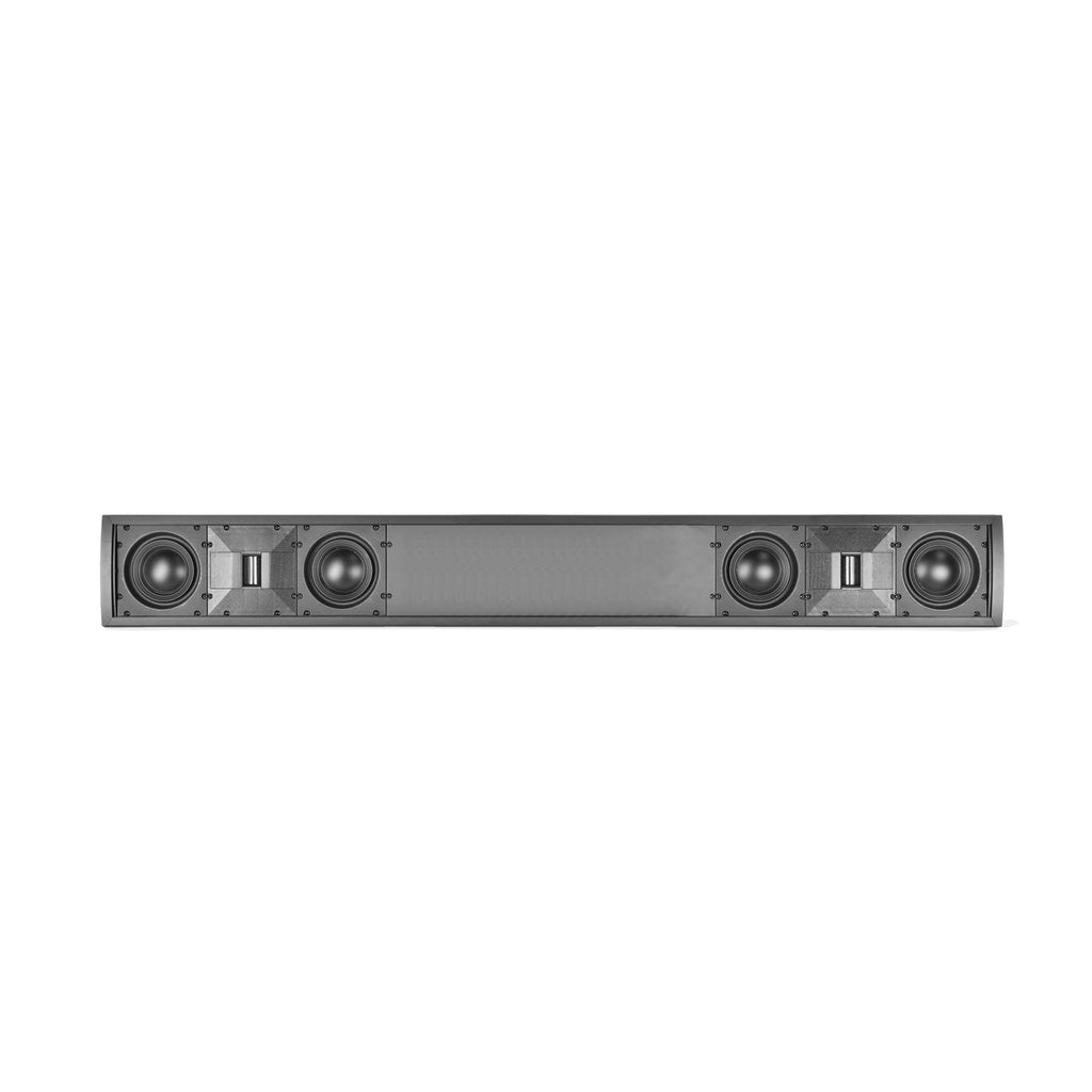 Wisdom Audio Custom Superbar