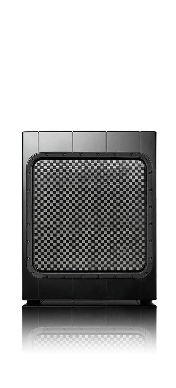 Ascendo The28 Sub Pro Squared