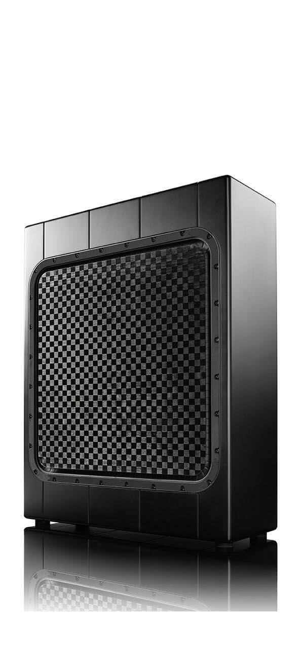 Ascendo The28 Sub Pro Squared