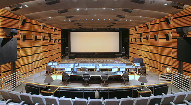 Stewart Filmscreen Daily Dual