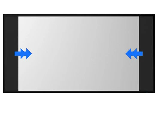 Stewart Filmscreen VistaScope