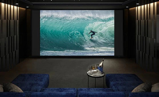Stewart Filmscreen VistaScope