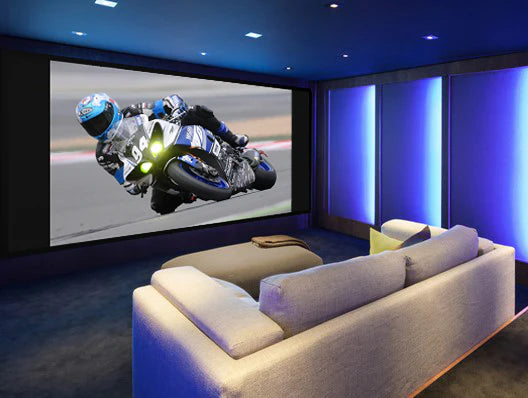 Stewart Filmscreen VistaScope