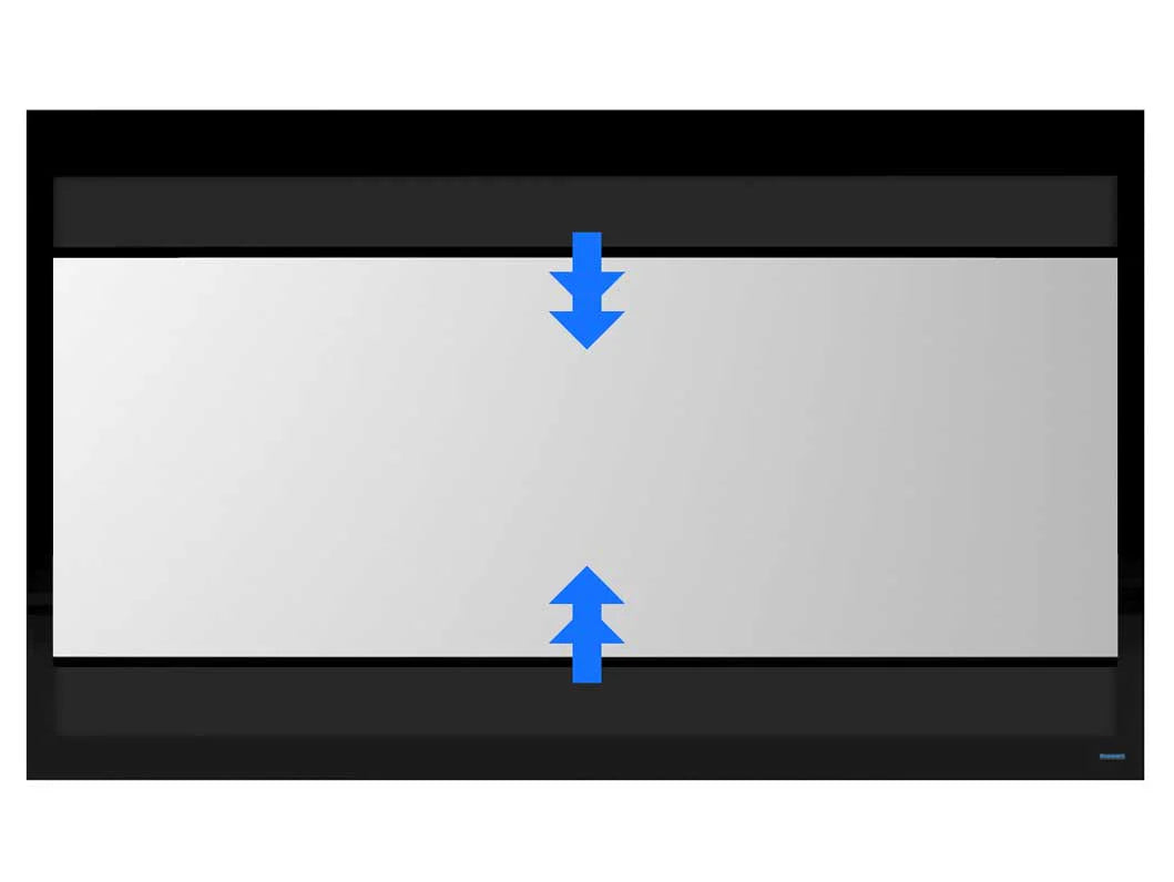 Stewart Filmscreen Wallmask