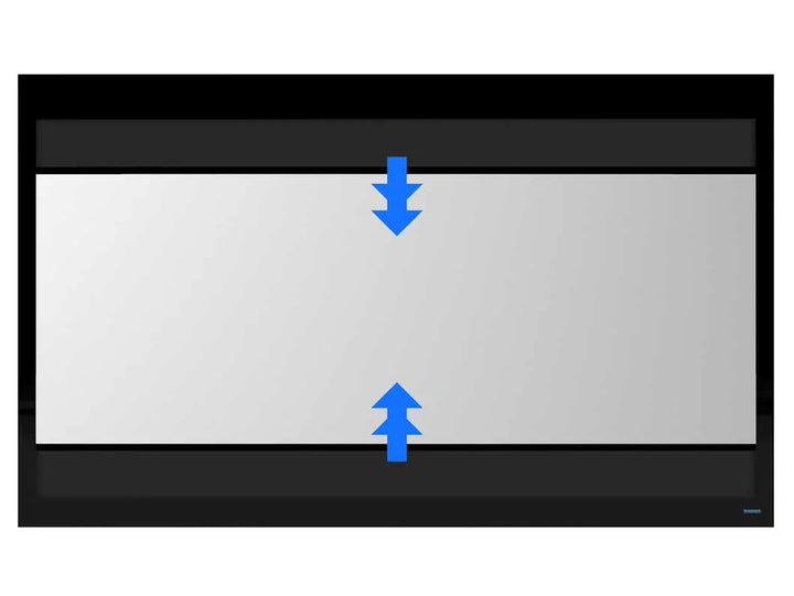 Stewart Filmscreen Wallmask