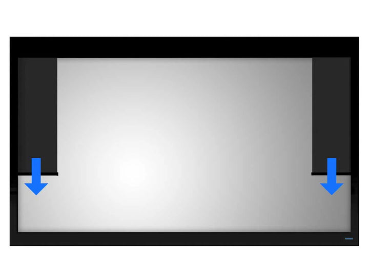 Stewart Filmscreen Wallmask