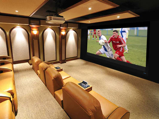 Stewart Filmscreen Wallmask