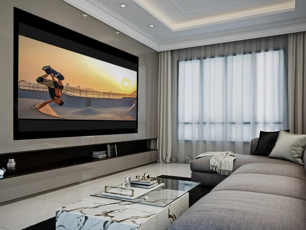 Stewart Filmscreen Wallmask