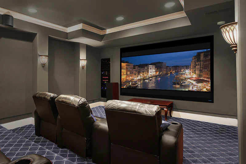 Stewart Filmscreen Wallmask