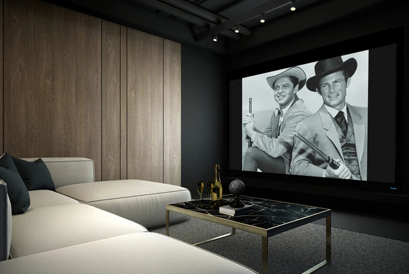 Stewart Filmscreen Wallmask