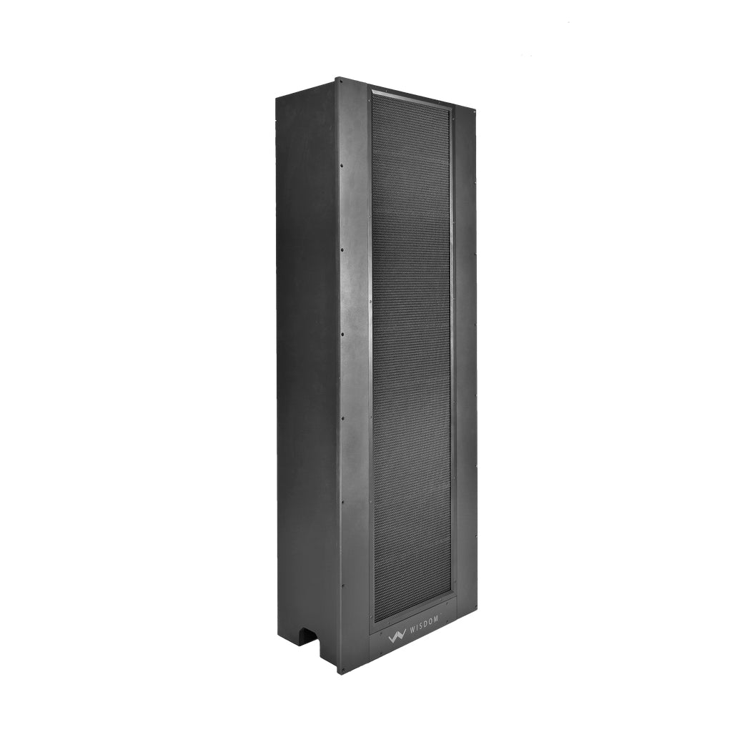 Wisdom Audio LS3