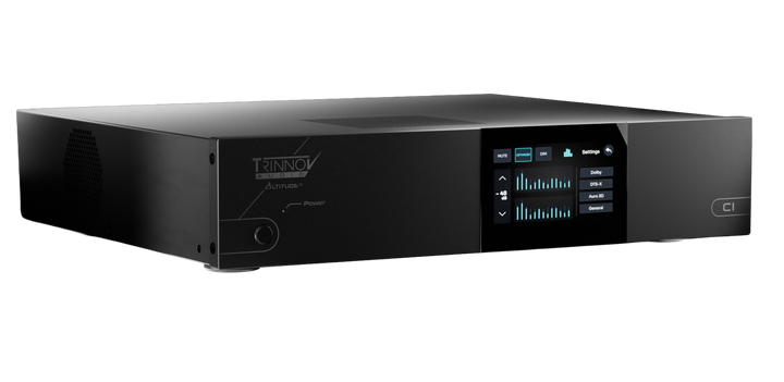 Trinnov Altitude CI