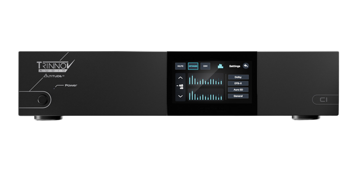 Trinnov Altitude CI