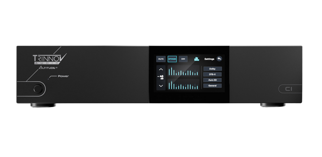 Trinnov Altitude CI