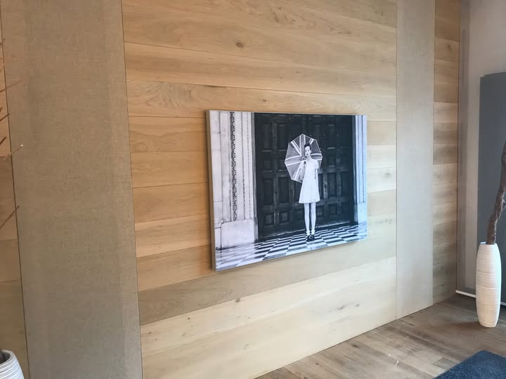 Wisdom Audio Grile Personalizate pentru Boxe Încastrate in Perete
