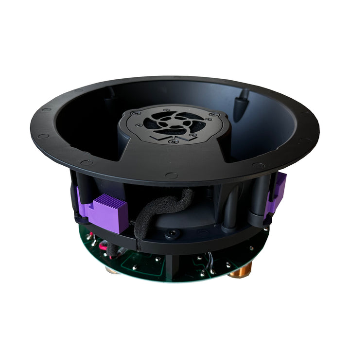 Wisdom Audio ICI6