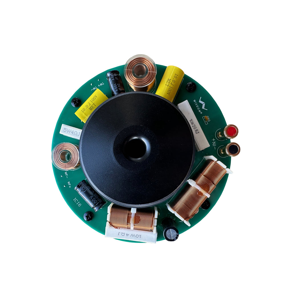 Wisdom Audio ICI6